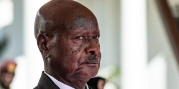 Uganda: “Missing” Student Jailed Over TikTok Video Criticizing President Yoweri