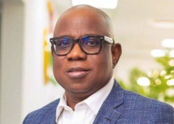 Nigeria: Presidency Denies Resignation Of NNPCL CEO Bayo Ojulari