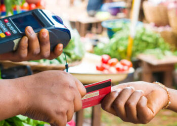 Nigeria Records N295.5trn In Digital Payments As Kenya Tops Africa’s Cashless Adoption