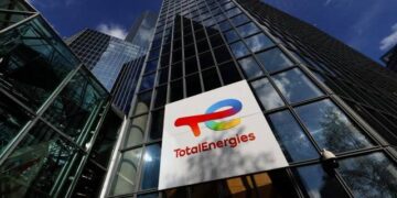 Why Court Blocked TotalEnergies From Offshore Oil Exploration In South Africa