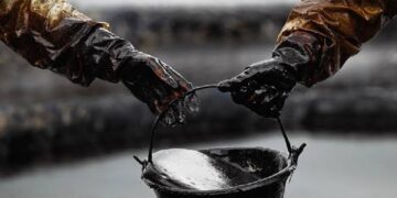 Nigeria Gains From India’s Search For Non-Russian Oil