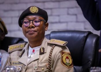 Nigeria Begins Deportation Of 192 Chinese, Philippine Nationals Convicted Of Cybercrime