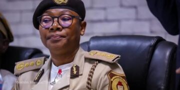 Nigeria Begins Deportation Of 192 Chinese, Philippine Nationals Convicted Of Cybercrime