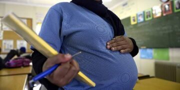 Rwanda’s New Law Allowing Contraceptives For 15-Year-Olds Considered Major Step To Curb Teenage Pregnancies