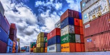 Nigeria Exports 663m Tonnes Of Goods To ECOWAS In Six Months