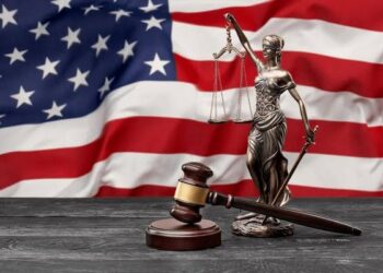 US Court Jails Gambian Death Squad Member For 67 Years