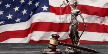 US Court Jails Gambian Death Squad Member For 67 Years