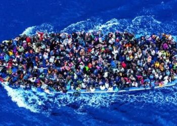 Worsening Illegal Migration Spurs High-Level Talks Between Libya, Turkey, Italy