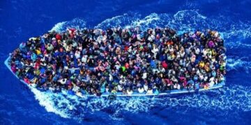 Worsening Illegal Migration Spurs High-Level Talks Between Libya, Turkey, Italy