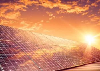 Solar Panel Imports Into Africa Surge 60% In One Year