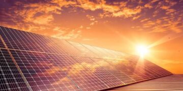 Solar Panel Imports Into Africa Surge 60% In One Year