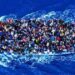 Worsening Illegal Migration Spurs High-Level Talks Between Libya, Turkey, Italy