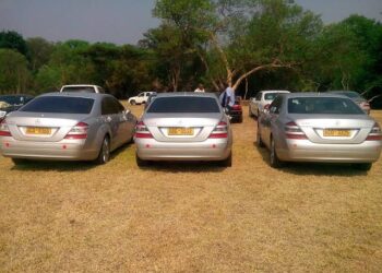 Over 40,000 Vehicles Missing After Entering Zimbabwe – Auditor-General