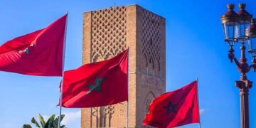 Morocco: Feminist Arrested, May Be Stoned To Death For Wearing Blasphemous T-Shirt