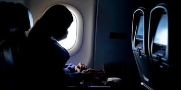 Nigeria: Unruly Passenger Slammed With Lifetime “No-Fly” Ban, Remanded In Maximum Security Prison