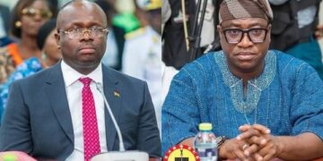 JUST IN: Ghana’s Defence, Environment Ministers Die In Military Helicopter Crash