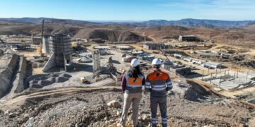 Morocco Accounts For 95% Of Silver Production In Middle East