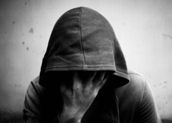 WHO Says Suicide Now Third Leading Cause Of Death Among Young People