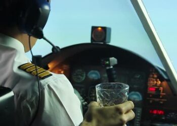Nigeria: Drunk Pilots Behind July Air Peace Runway Scare – NSIB