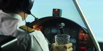 Nigeria: Drunk Pilots Behind July Air Peace Runway Scare – NSIB