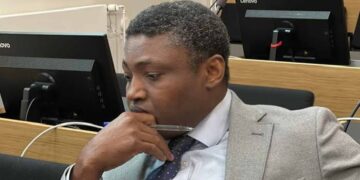 Finnish Court Jails Simon Ekpa Six Years For Terrorism