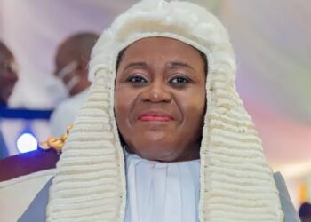 Ghana: President Mahama Sacks Chief Justice