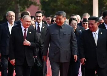 Xi, Putin Discuss Biotechnology To Prolong Living Up To 150 Years