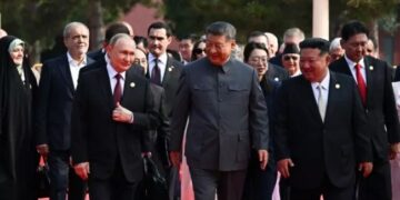 Xi, Putin Discuss Biotechnology To Prolong Living Up To 150 Years