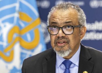 WHO Chief Downplays Mpox, Says Outbreak No More Health Emergency In Africa