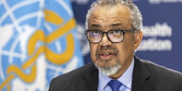 WHO Chief Downplays Mpox, Says Outbreak No More Health Emergency In Africa