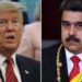 Trump Threatens To Shoot Down Venezuelan Jets
