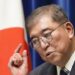 Japan: Prime Minister Shigeru Ishiba Resigns After Party’s Electoral Woe