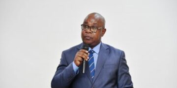 Burundi’s Nibigira Emerges President Of Central Africa’s Regional Bloc