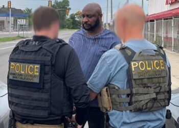 US Deports Sierra Leone Coup Figure Charles Mbayo Over Human Rights Crimes