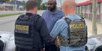 US Deports Sierra Leone Coup Figure Charles Mbayo Over Human Rights Crimes