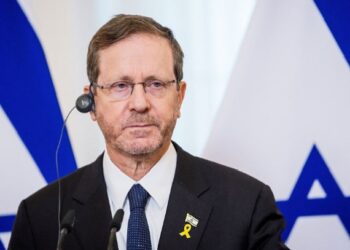 UK Urged To Arrest Israeli President Over Alleged Genocide In Gaza 