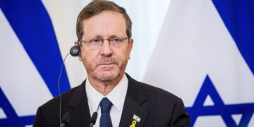 UK Urged To Arrest Israeli President Over Alleged Genocide In Gaza