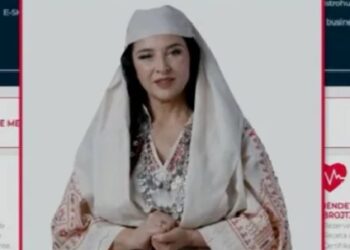 Albania: PM Appoints World’s First AI-Generated Minister To Oversee Public Tenders