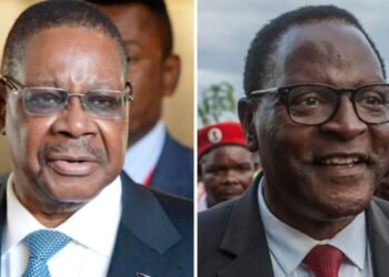 Malawi: Campaigns End Ahead Of Tuesday Presidential Polls