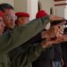 Venezuela: Civilians Train On Shooting Skills Amid US Threats