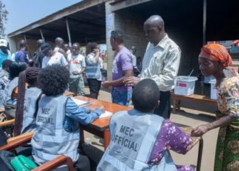 Malawi: Vote Counting Commences After Presidential Election