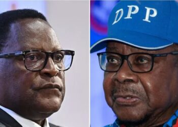 Malawi: Electoral Commission Warns Chakwera, Mutharika Against Premature Victory Celebration
