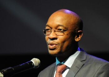 S/Africa: Minister Holds Talks With US Representative To Strike New Trade Deal