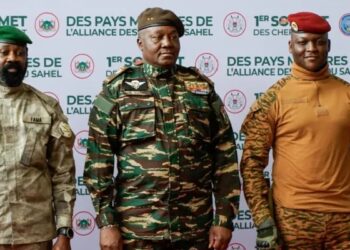 Burkina Faso, Mali, Niger Brand ICC “Repressive Neo-Colonialist”, Announce Exit