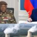 Niger Partners Russia To Construct First Two Nuclear Reactors In West Africa