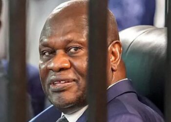 South Sudan: Court Rejects Suspended VP’s Bid To Stop Murder, Treason Trial