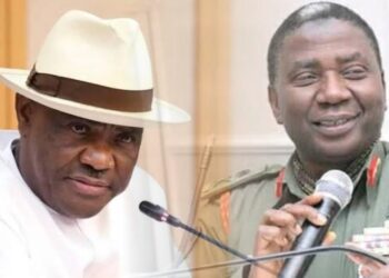  Nigeria: President Tinubu’s Minister Offered Me Billions Of Naira To Compromise Elections In Rivers State – Gen. Sarham