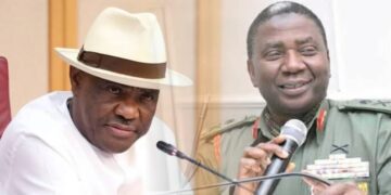 Nigeria: President Tinubu’s Minister Offered Me Billions Of Naira To Compromise Elections In Rivers State – Gen. Sarham