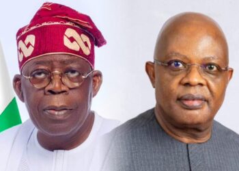 Nigeria: All Eyes On Tinubu Over Ibas’ Controversial Rivers Tenure As Sole Administrator 