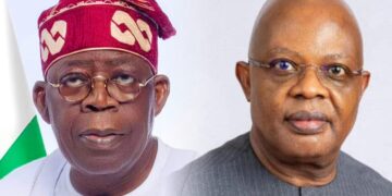 Nigeria: All Eyes On Tinubu Over Ibas’ Controversial Rivers Tenure As Sole Administrator 